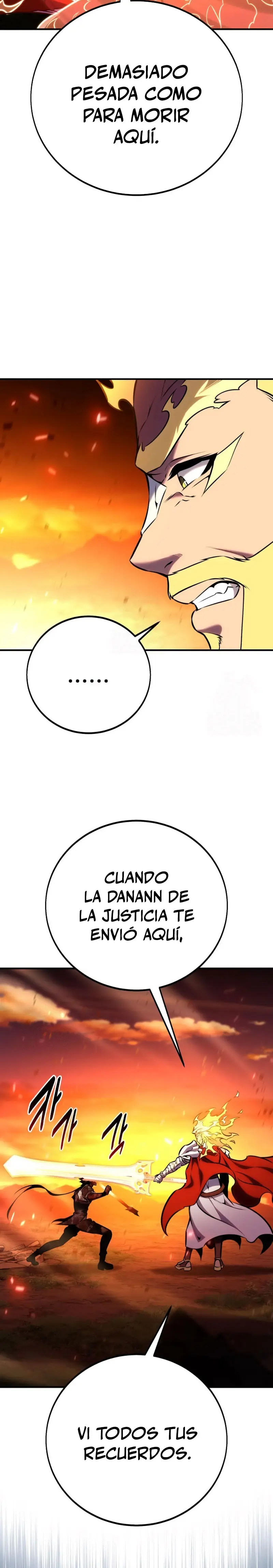 Yo mate al jugador de la Academia > Capitulo 89 > Page 341