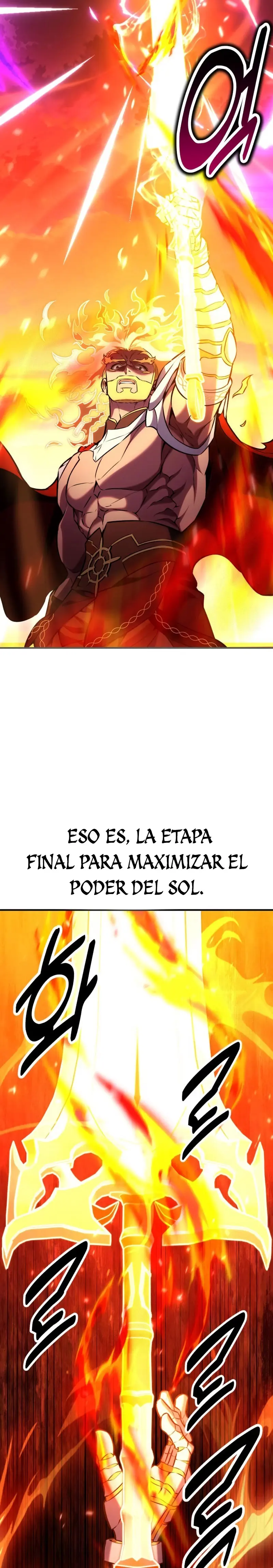 Yo mate al jugador de la Academia > Capitulo 89 > Page 371