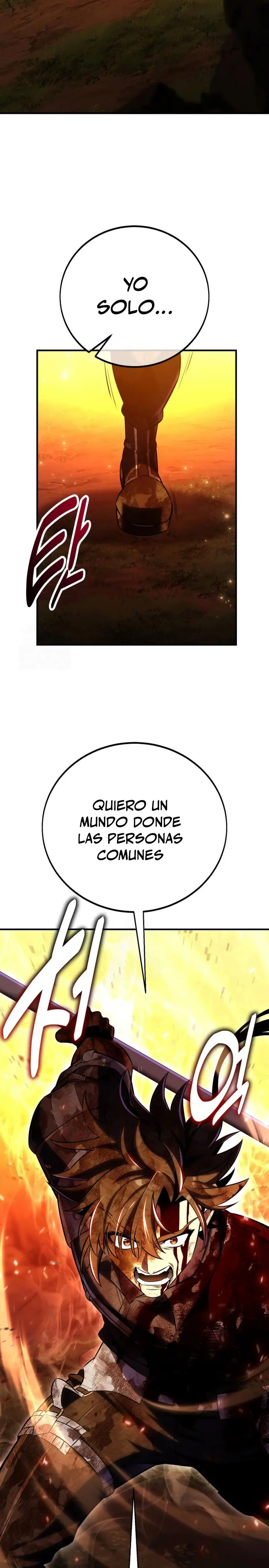 Yo mate al jugador de la Academia > Capitulo 89 > Page 411