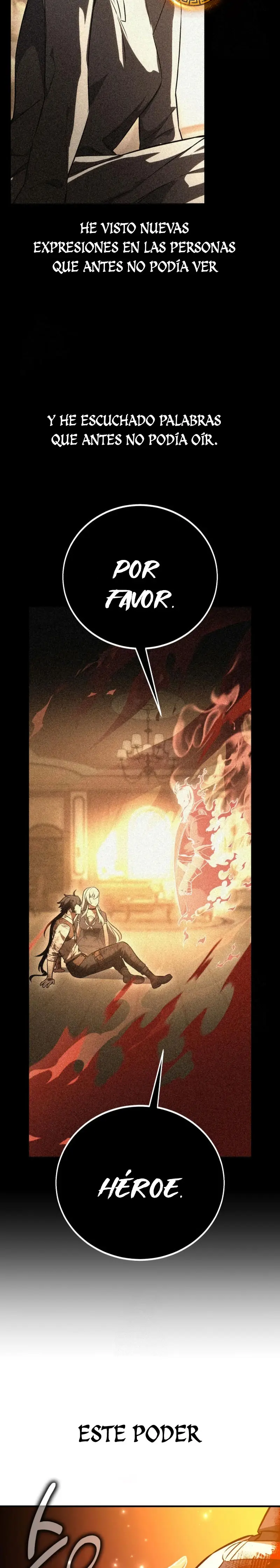 Yo mate al jugador de la Academia > Capitulo 89 > Page 491