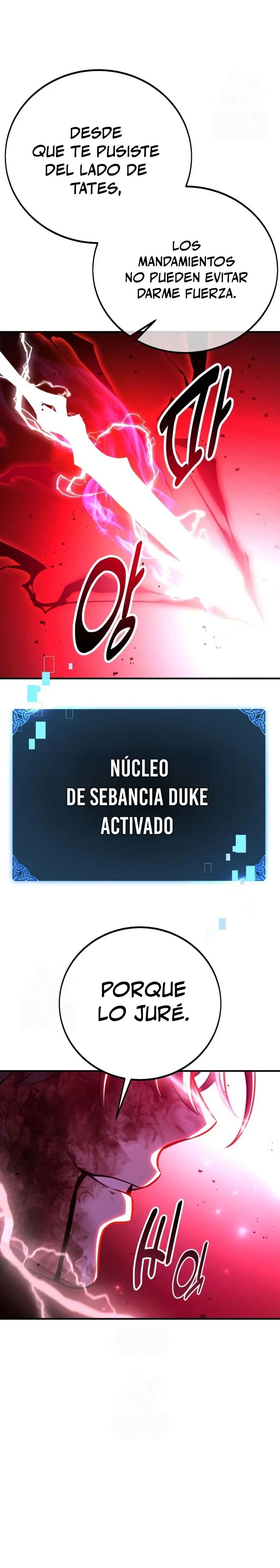 Yo mate al jugador de la Academia > Capitulo 89 > Page 511