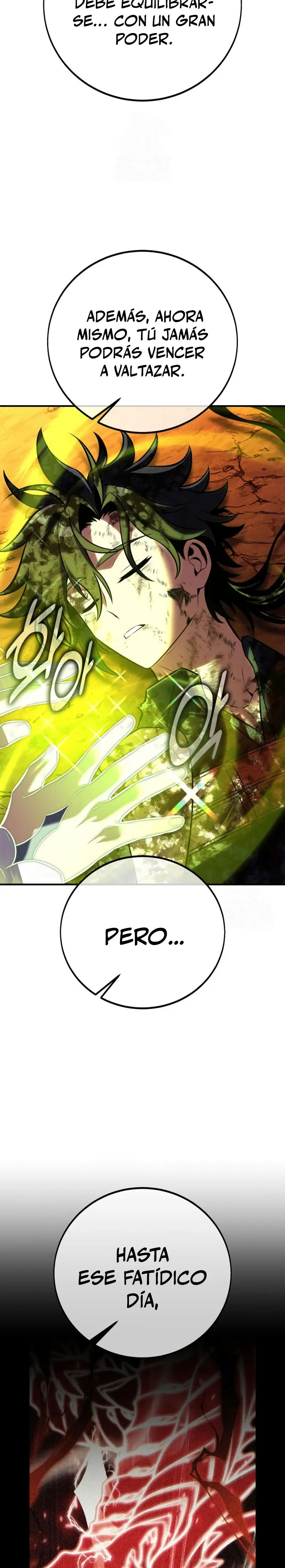 Yo mate al jugador de la Academia > Capitulo 89 > Page 611