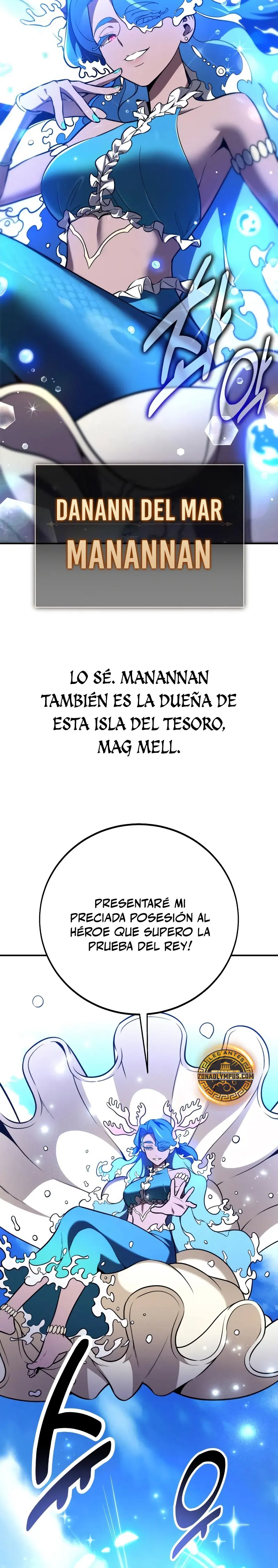 Yo mate al jugador de la Academia > Capitulo 90 > Page 131