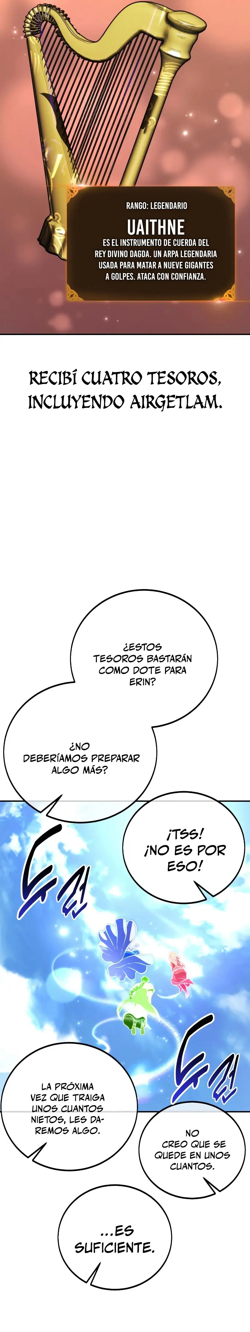 Yo mate al jugador de la Academia > Capitulo 90 > Page 201