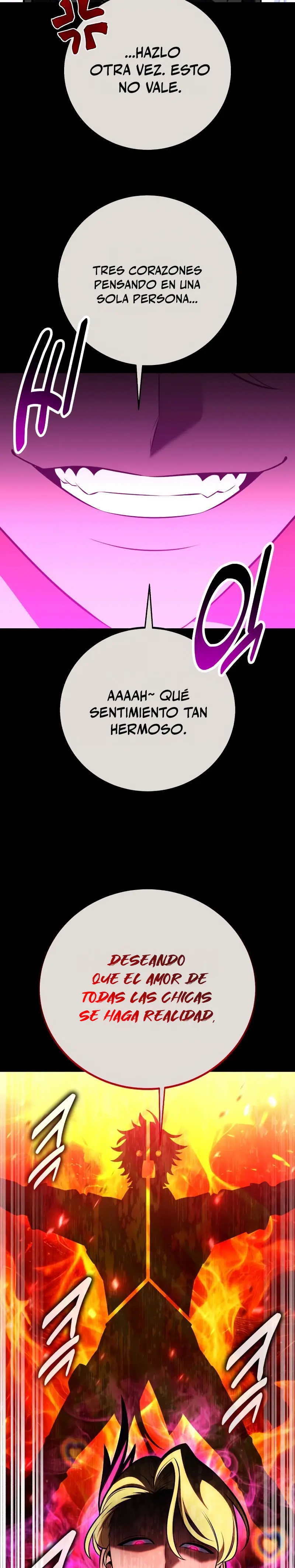 Yo mate al jugador de la Academia > Capitulo 90 > Page 241