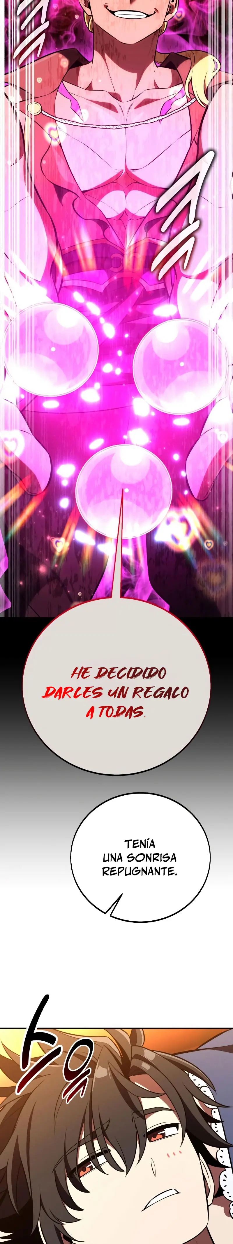 Yo mate al jugador de la Academia > Capitulo 90 > Page 251