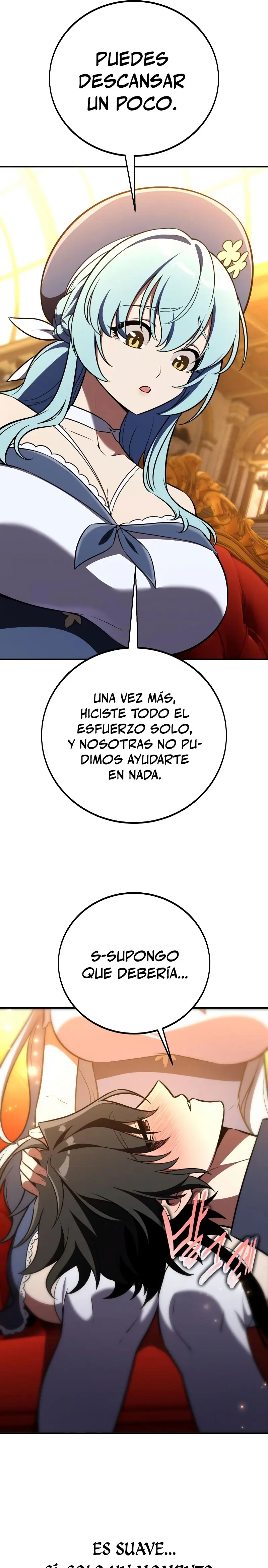 Yo mate al jugador de la Academia > Capitulo 90 > Page 271
