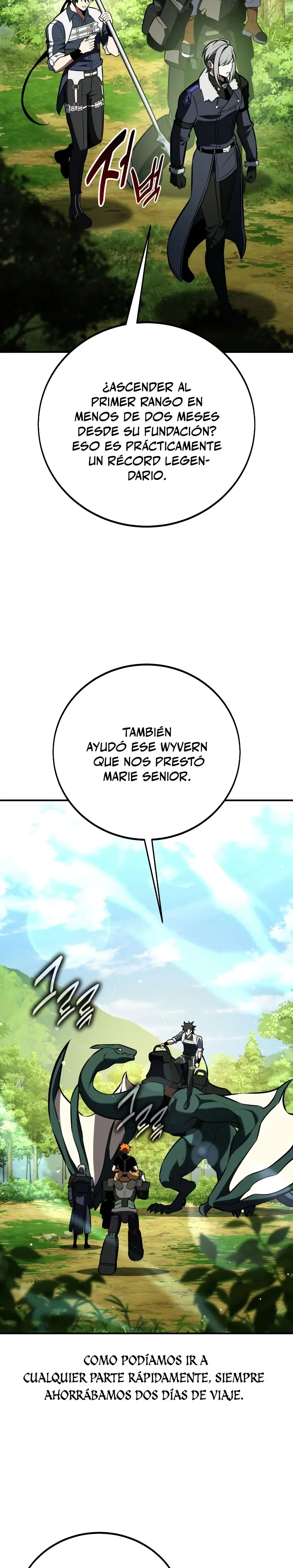 Yo mate al jugador de la Academia > Capitulo 90 > Page 361