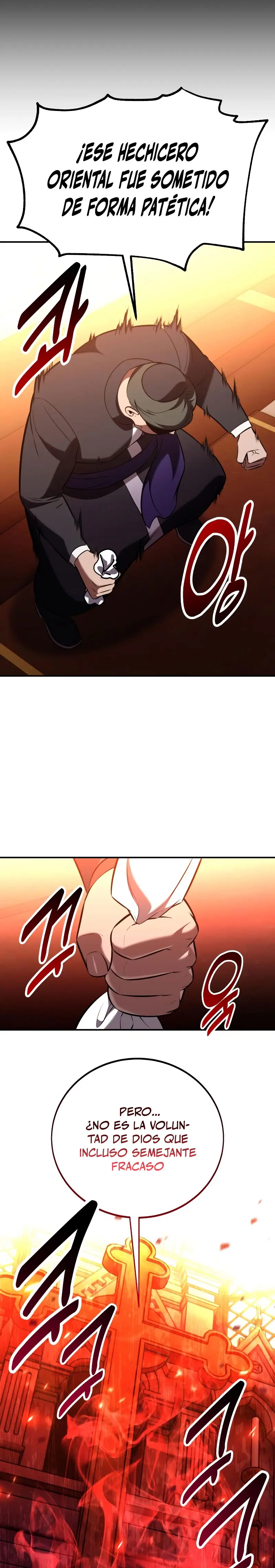 Yo mate al jugador de la Academia > Capitulo 90 > Page 471