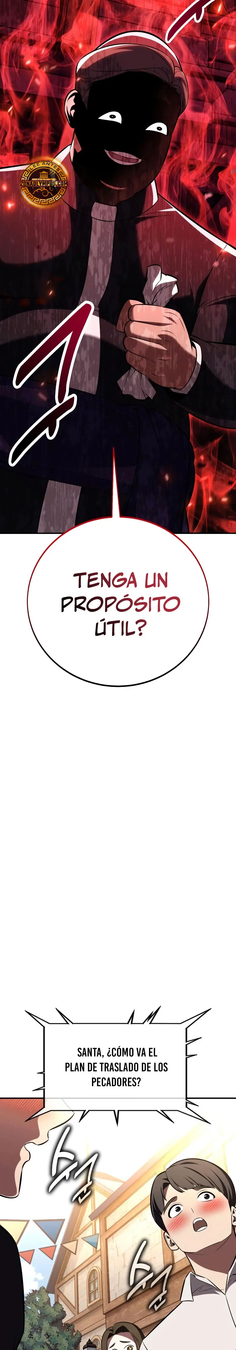 Yo mate al jugador de la Academia > Capitulo 90 > Page 481