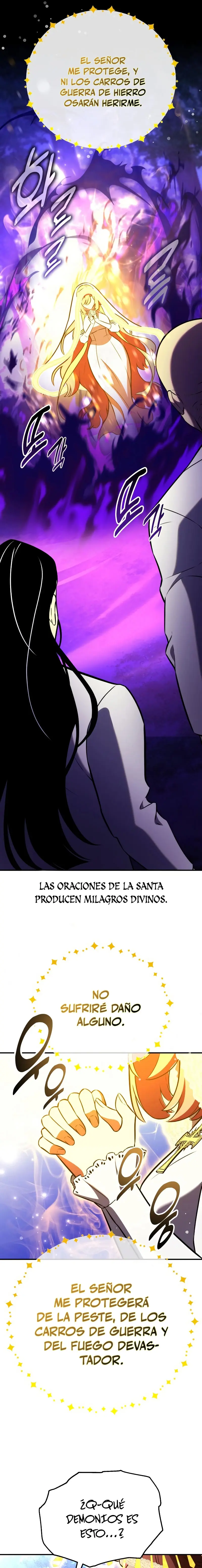 Yo mate al jugador de la Academia > Capitulo 90 > Page 641