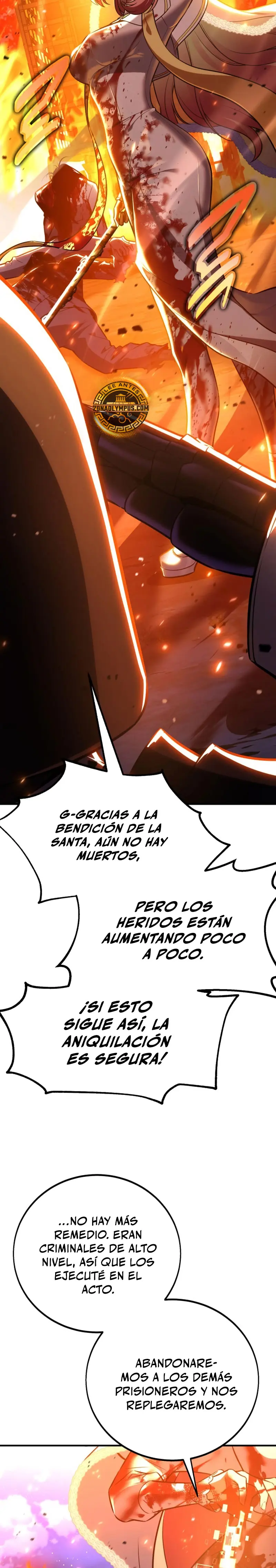 Yo mate al jugador de la Academia > Capitulo 91 > Page 61
