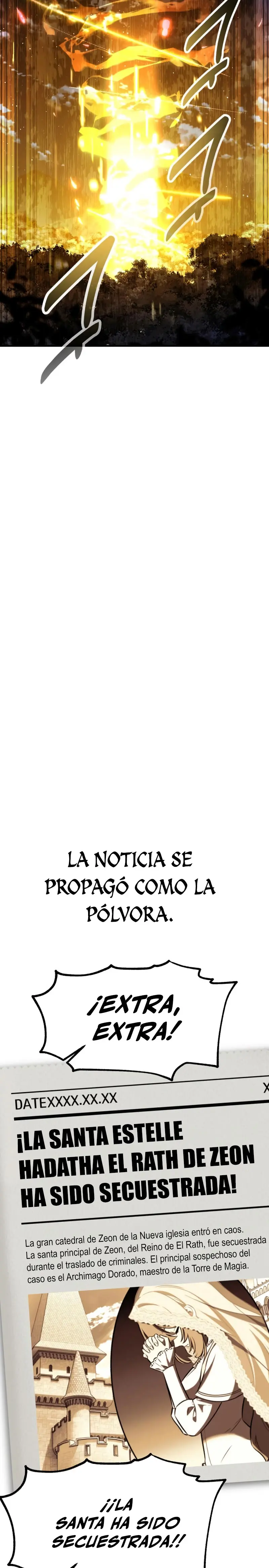 Yo mate al jugador de la Academia > Capitulo 91 > Page 121