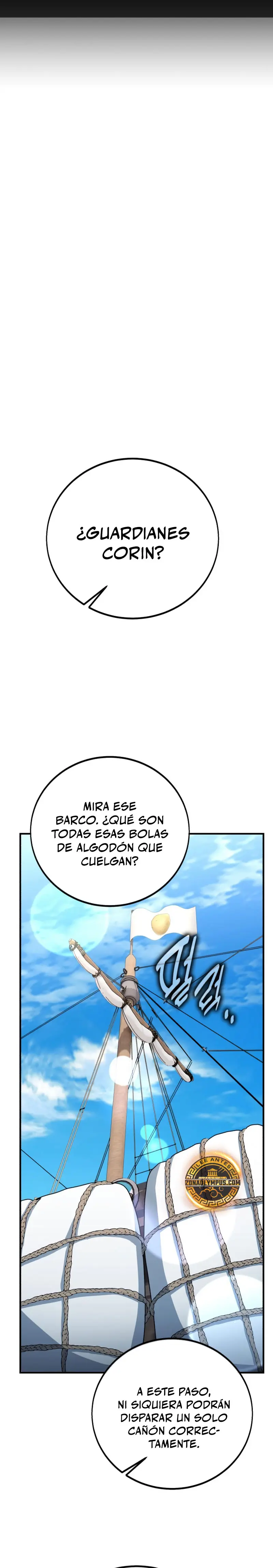 Yo mate al jugador de la Academia > Capitulo 91 > Page 141
