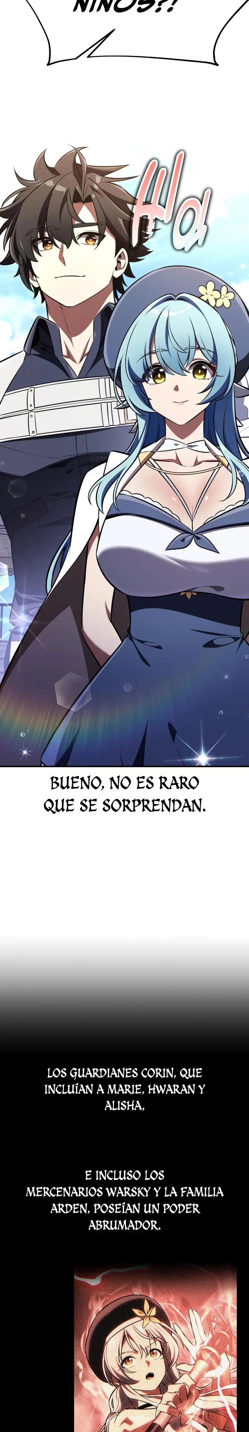 Yo mate al jugador de la Academia > Capitulo 91 > Page 171