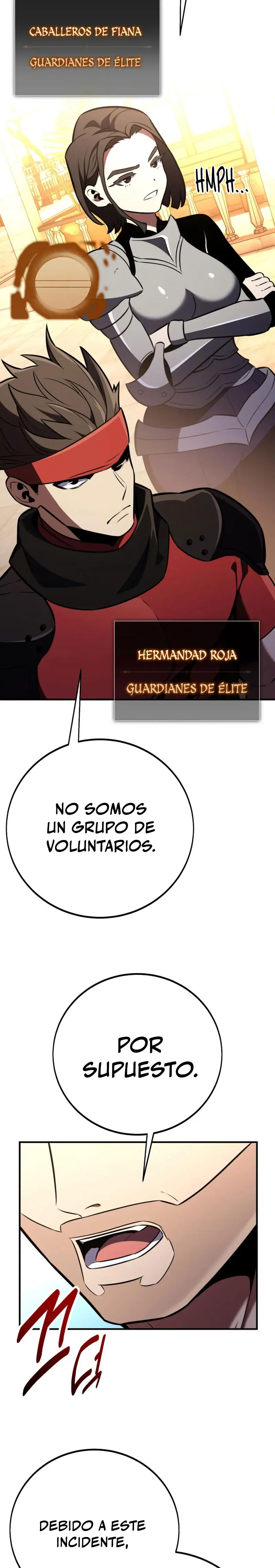Yo mate al jugador de la Academia > Capitulo 91 > Page 211