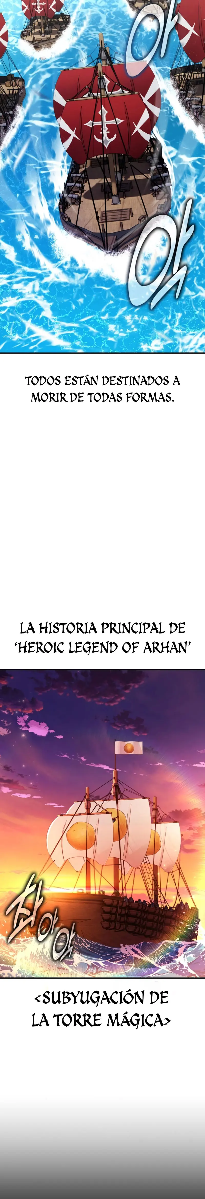 Yo mate al jugador de la Academia > Capitulo 91 > Page 301