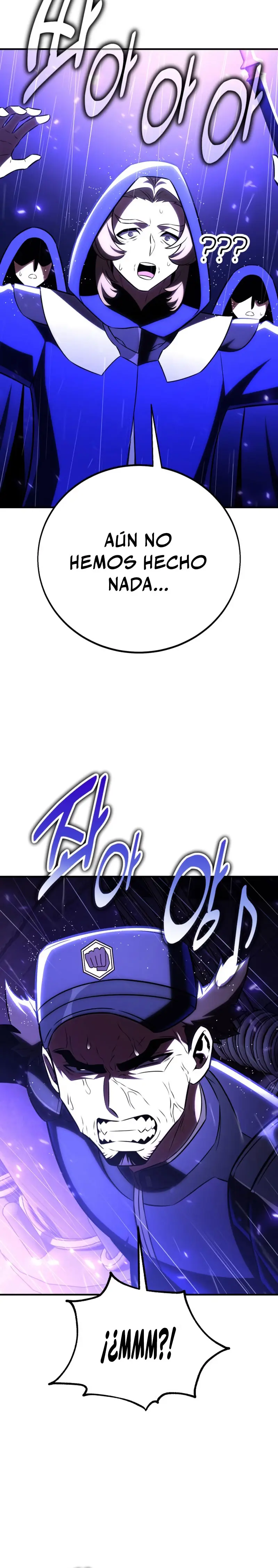 Yo mate al jugador de la Academia > Capitulo 91 > Page 381