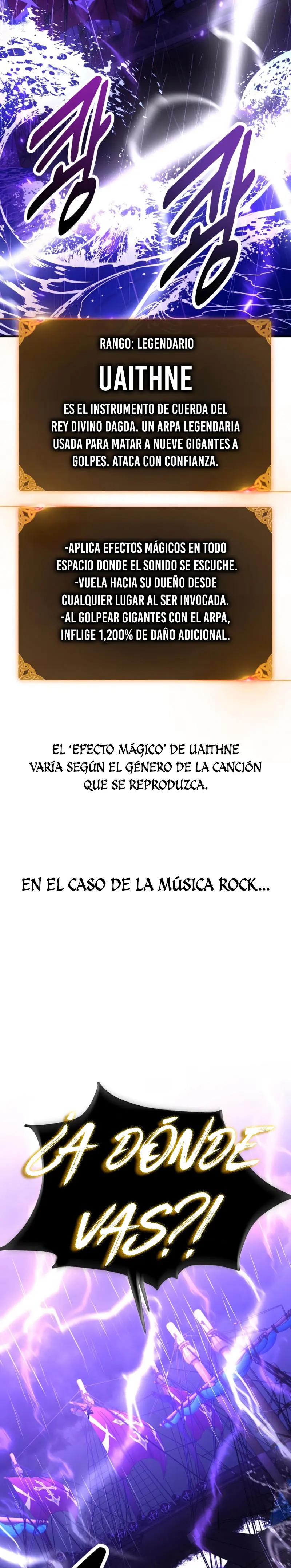 Yo mate al jugador de la Academia > Capitulo 91 > Page 421