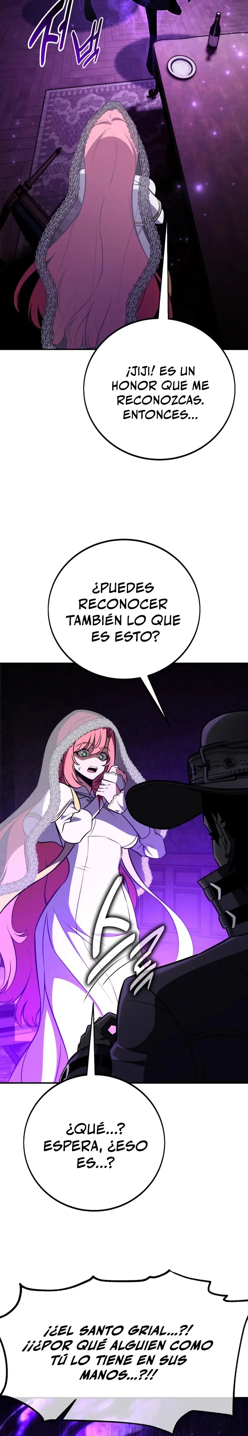 Yo mate al jugador de la Academia > Capitulo 92 > Page 51