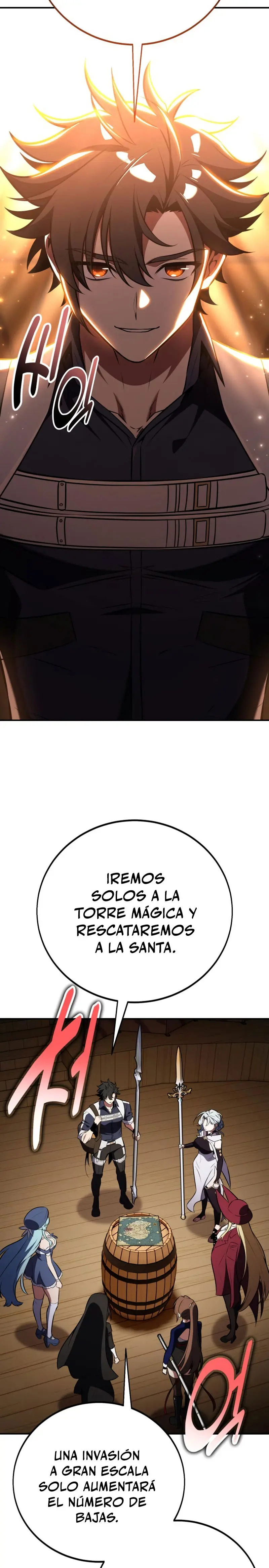 Yo mate al jugador de la Academia > Capitulo 92 > Page 171