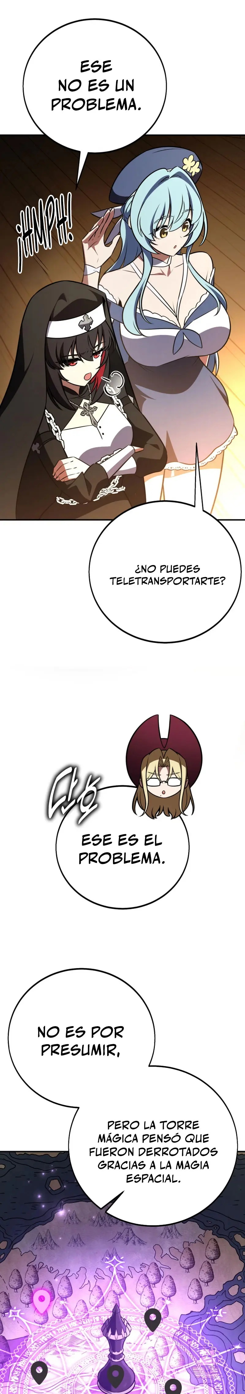 Yo mate al jugador de la Academia > Capitulo 92 > Page 211