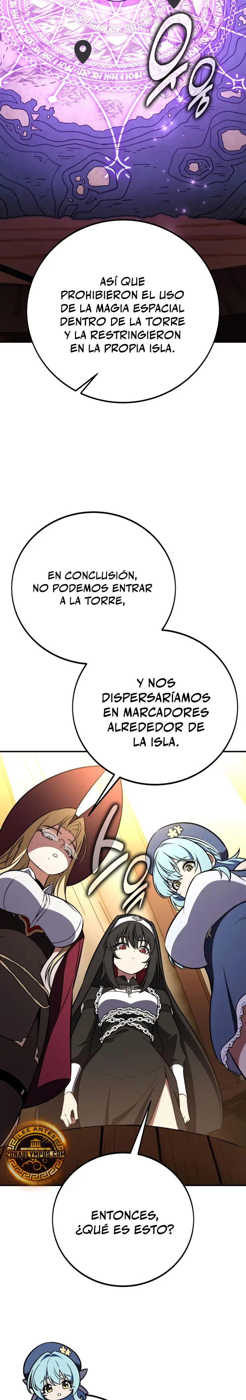 Yo mate al jugador de la Academia > Capitulo 92 > Page 221