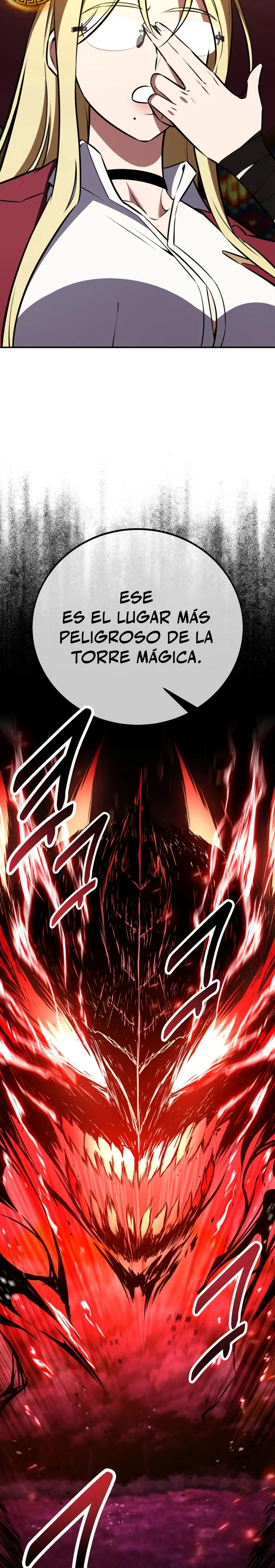 Yo mate al jugador de la Academia > Capitulo 92 > Page 241