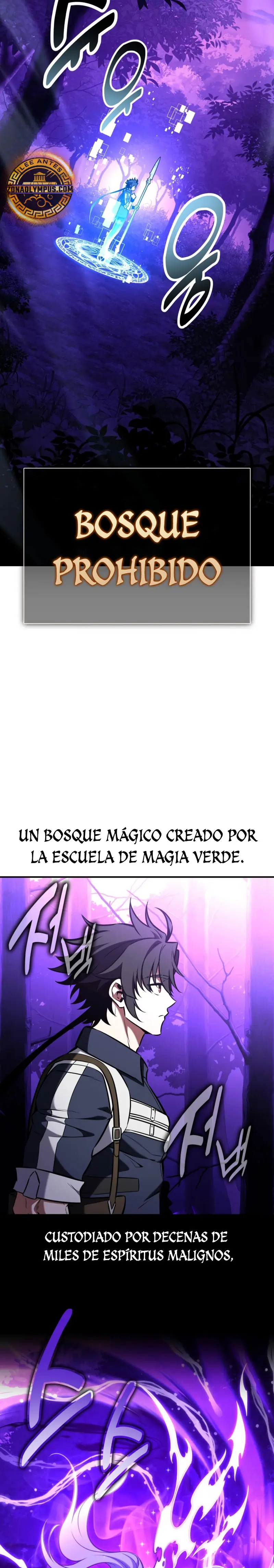 Yo mate al jugador de la Academia > Capitulo 92 > Page 361