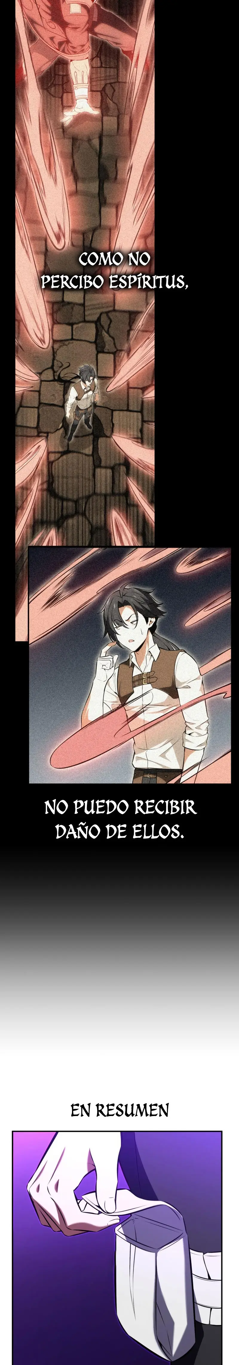 Yo mate al jugador de la Academia > Capitulo 92 > Page 481