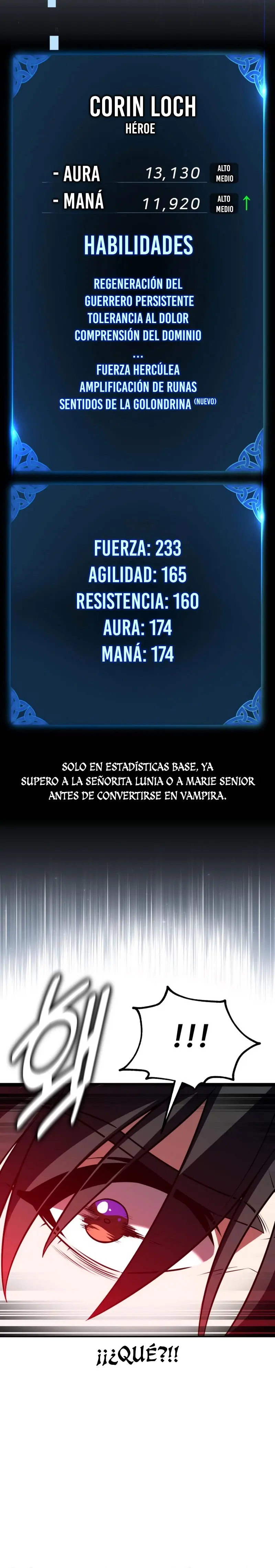 Yo mate al jugador de la Academia > Capitulo 92 > Page 511