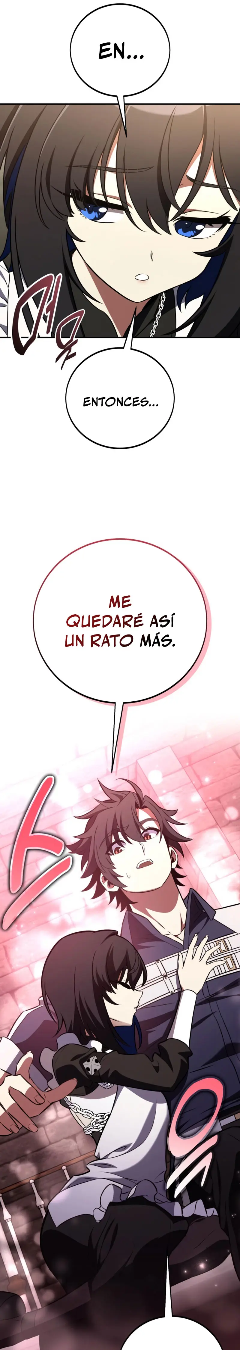 Yo mate al jugador de la Academia > Capitulo 93 > Page 111
