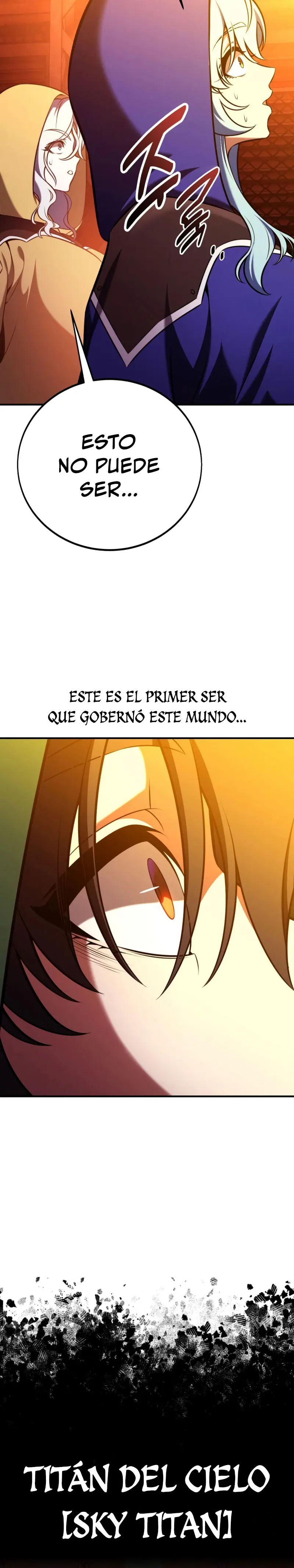 Yo mate al jugador de la Academia > Capitulo 93 > Page 391