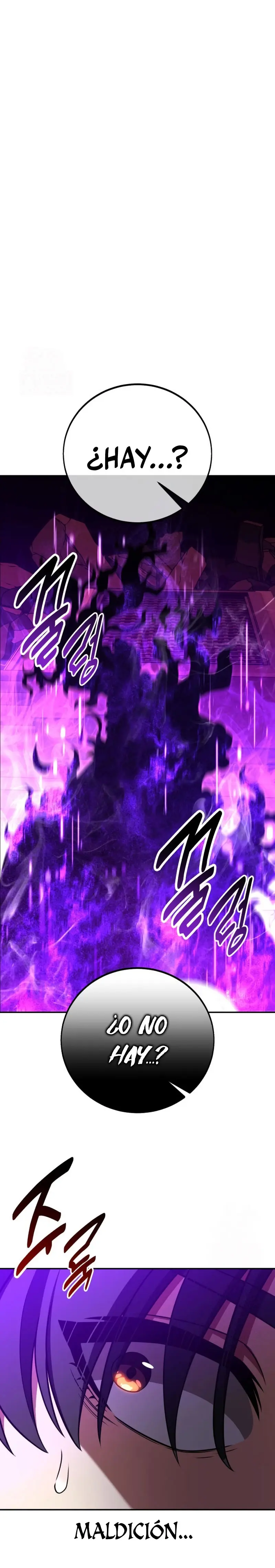 Yo mate al jugador de la Academia > Capitulo 94 > Page 21