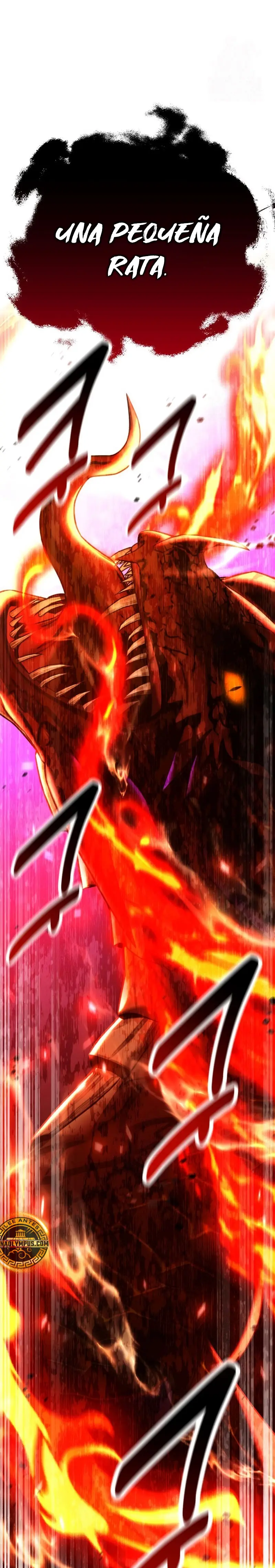 Yo mate al jugador de la Academia > Capitulo 94 > Page 31