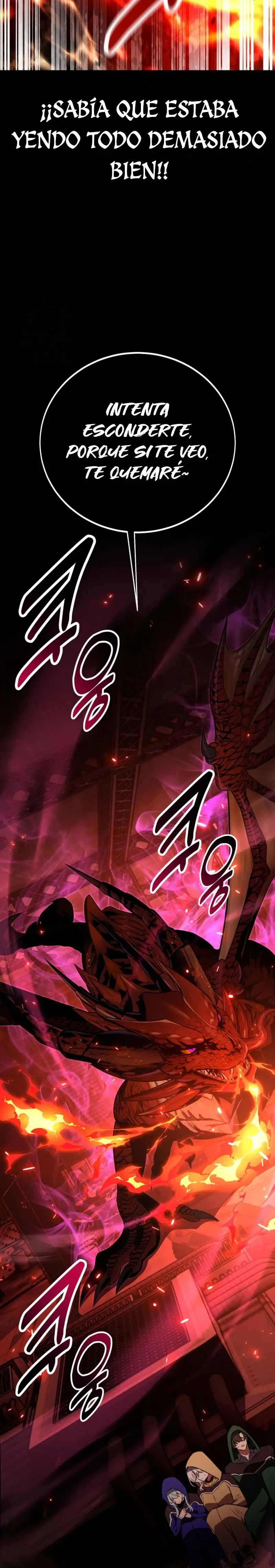 Yo mate al jugador de la Academia > Capitulo 94 > Page 41