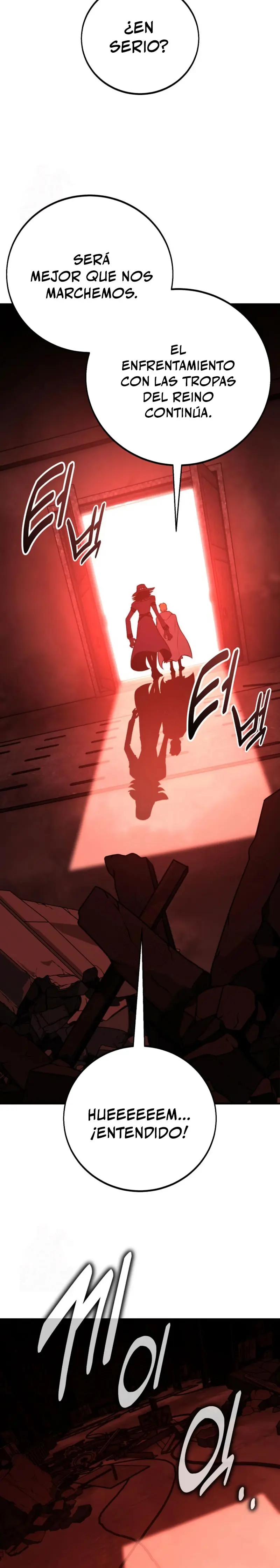 Yo mate al jugador de la Academia > Capitulo 94 > Page 91