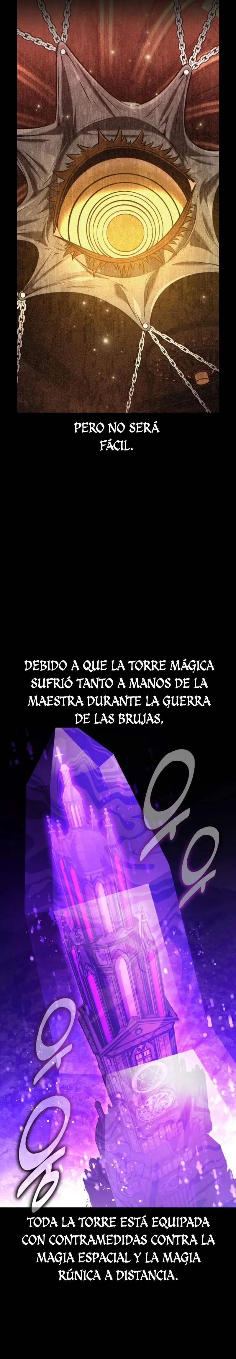 Yo mate al jugador de la Academia > Capitulo 94 > Page 141