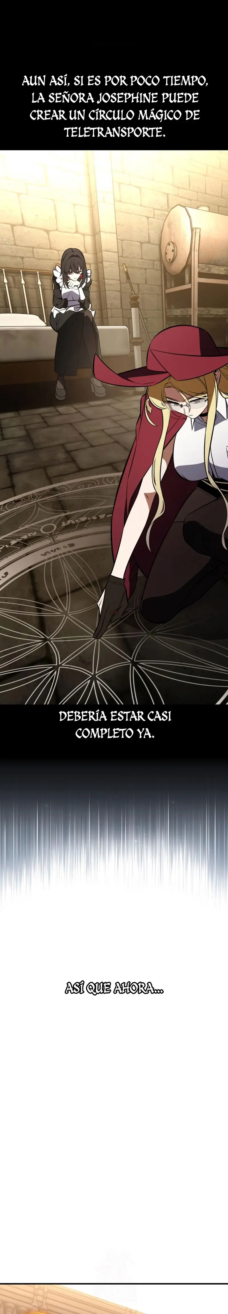 Yo mate al jugador de la Academia > Capitulo 94 > Page 151