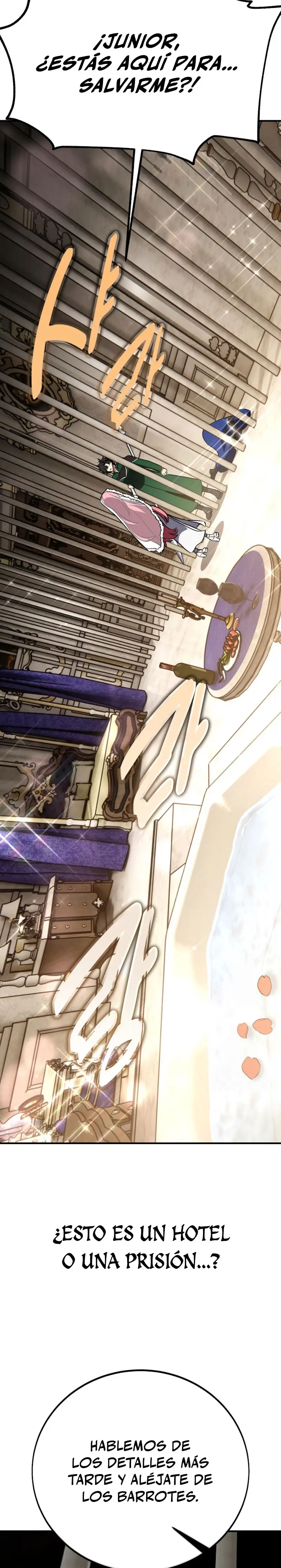 Yo mate al jugador de la Academia > Capitulo 94 > Page 221