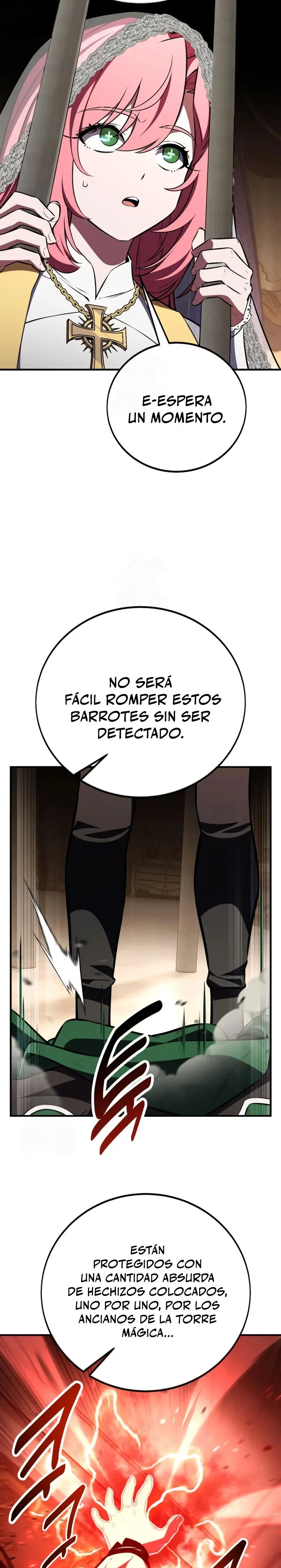 Yo mate al jugador de la Academia > Capitulo 94 > Page 231