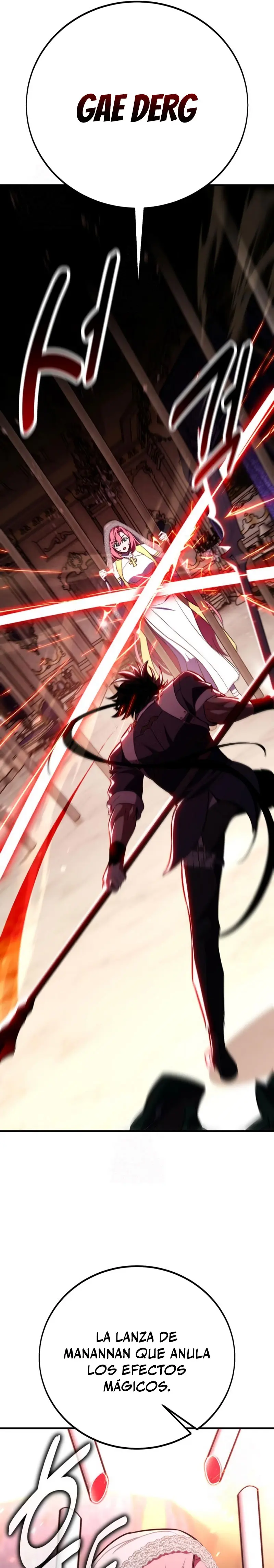 Yo mate al jugador de la Academia > Capitulo 94 > Page 271