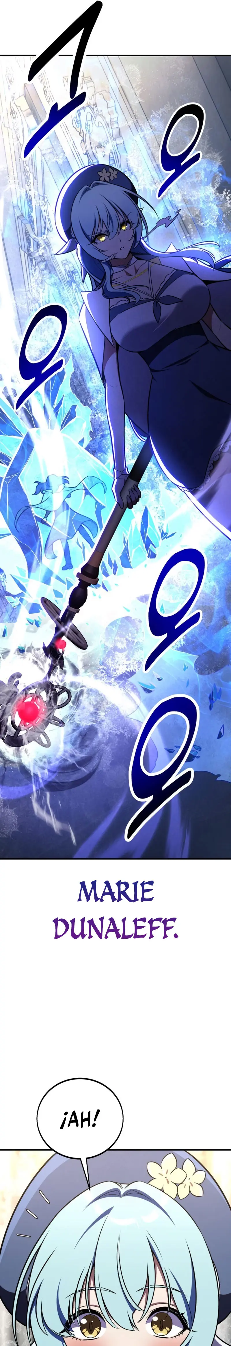 Yo mate al jugador de la Academia > Capitulo 94 > Page 331