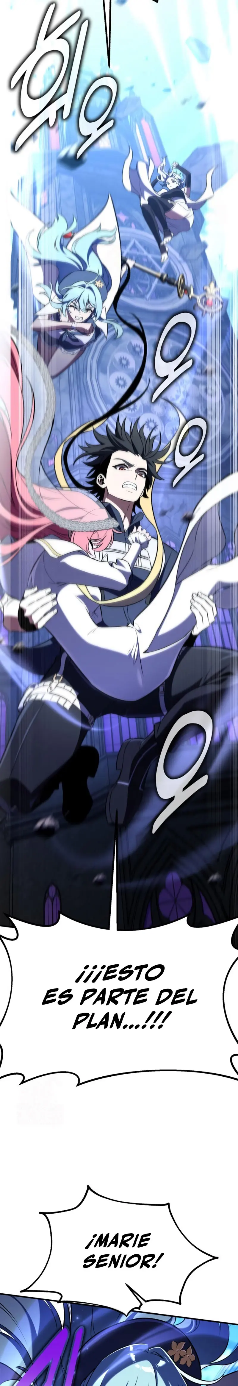 Yo mate al jugador de la Academia > Capitulo 94 > Page 361