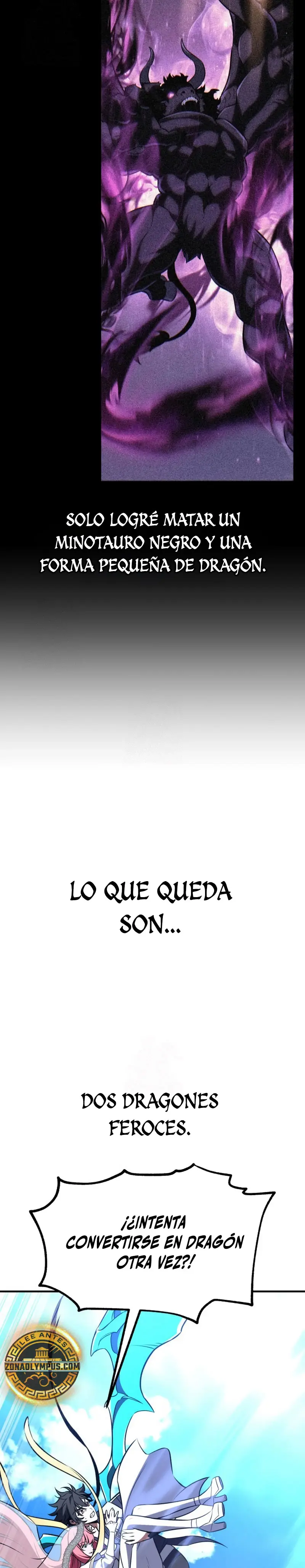 Yo mate al jugador de la Academia > Capitulo 94 > Page 421