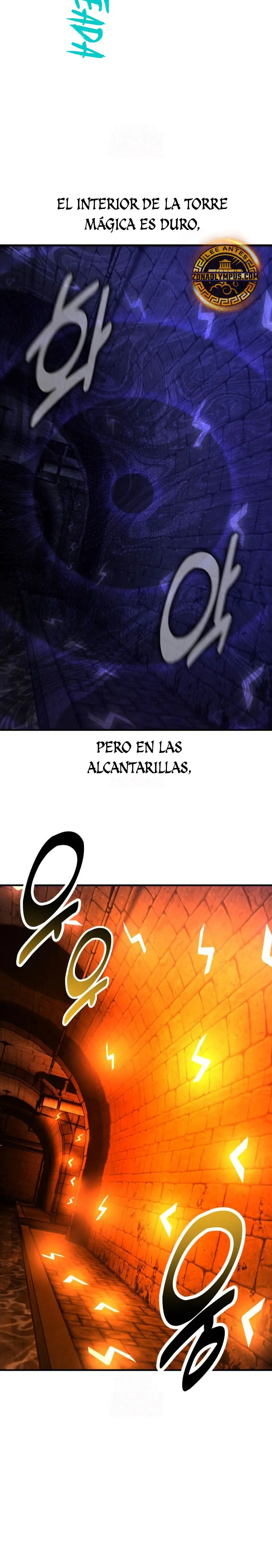 Yo mate al jugador de la Academia > Capitulo 94 > Page 491