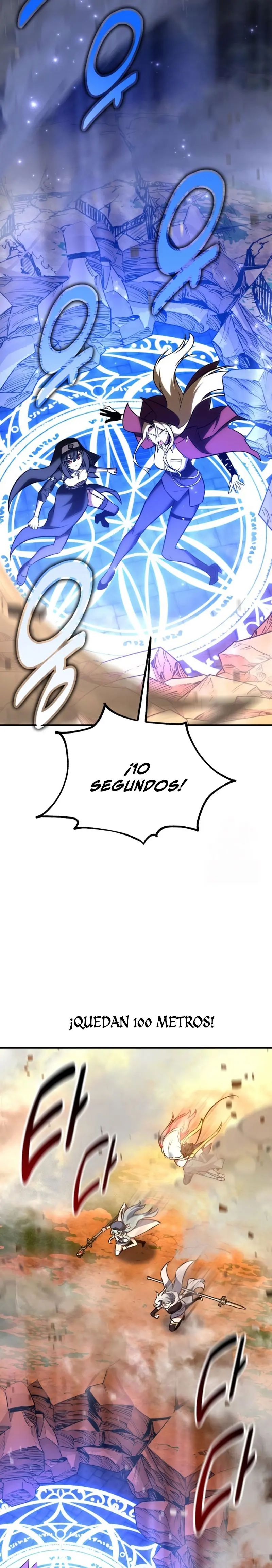 Yo mate al jugador de la Academia > Capitulo 94 > Page 521