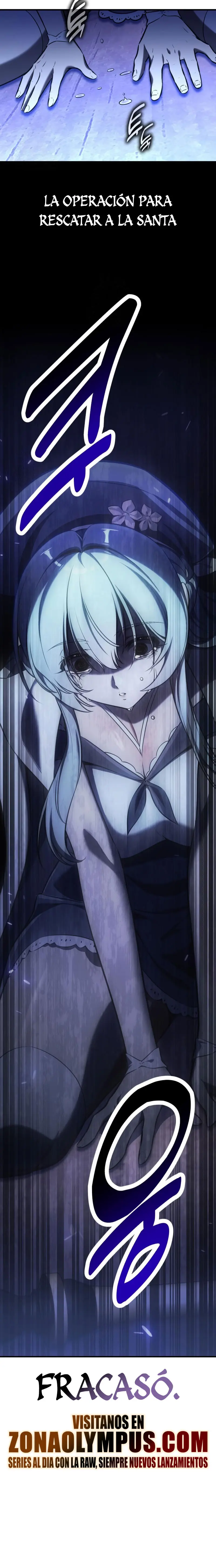 Yo mate al jugador de la Academia > Capitulo 94 > Page 601