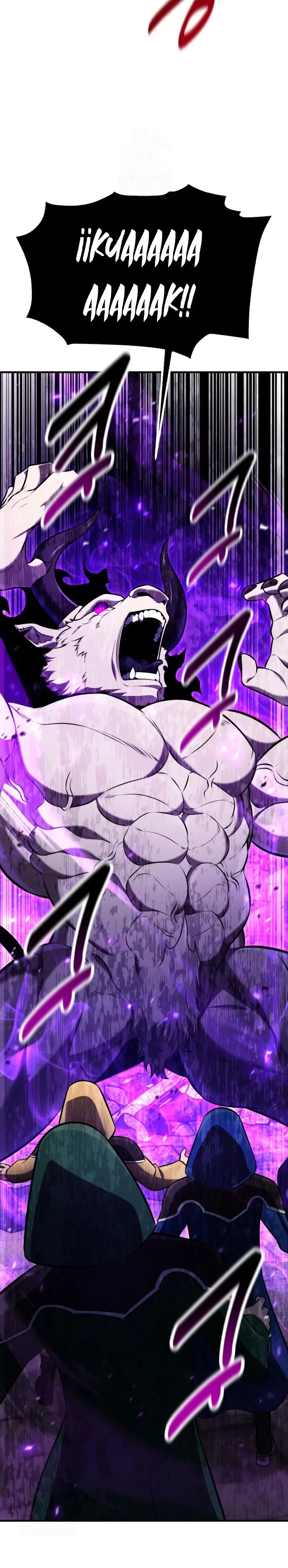 Yo mate al jugador de la Academia > Capitulo 95 > Page 61