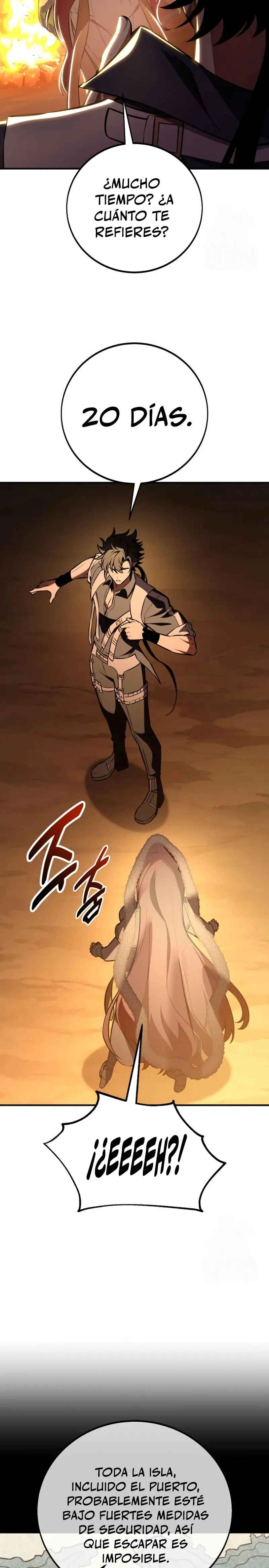 Yo mate al jugador de la Academia > Capitulo 95 > Page 171